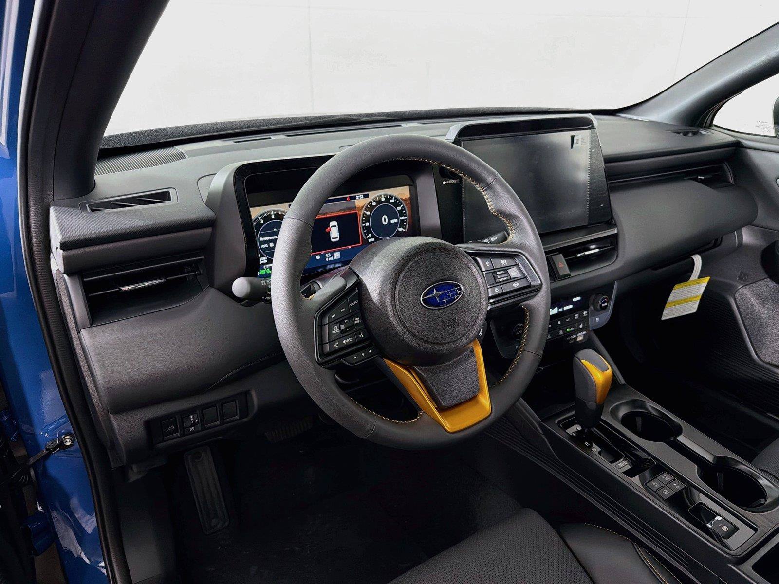 New 2026 Subaru Outback Wilderness AWD/4WD image 16