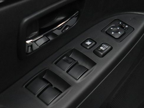 New 2026 Mitsubishi Outlander Sport ES AWD/4WD image 16