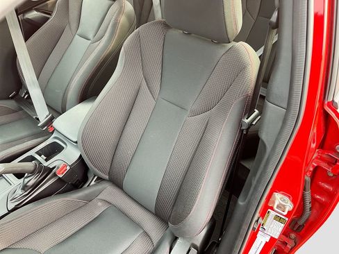 Used 2022 Subaru WRX Premium image 21