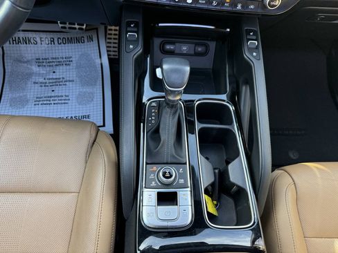 Used 2022 Kia Telluride SX AWD/4WD image 31