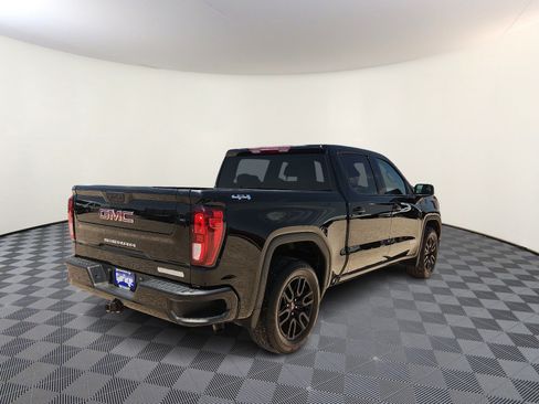 Used 2024 GMC Sierra 1500 Elevation AWD/4WD image 4