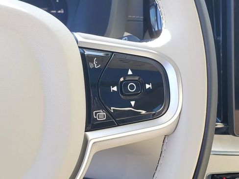 New 2026 Volvo XC60 T8 Ultra w/ Protection Package Premier image 20