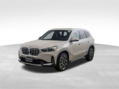 New 2026 BMW X1 xDrive28i w/ Convenience Package
