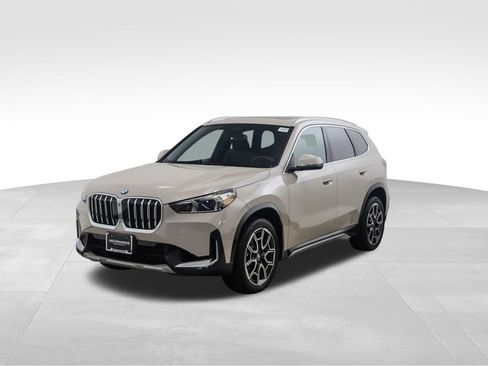 New 2026 BMW X1 xDrive28i w/ Convenience Package image 1
