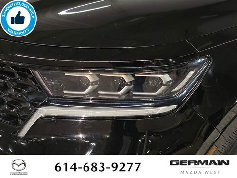 Used 2022 Kia Sorento SX FWD image 16
