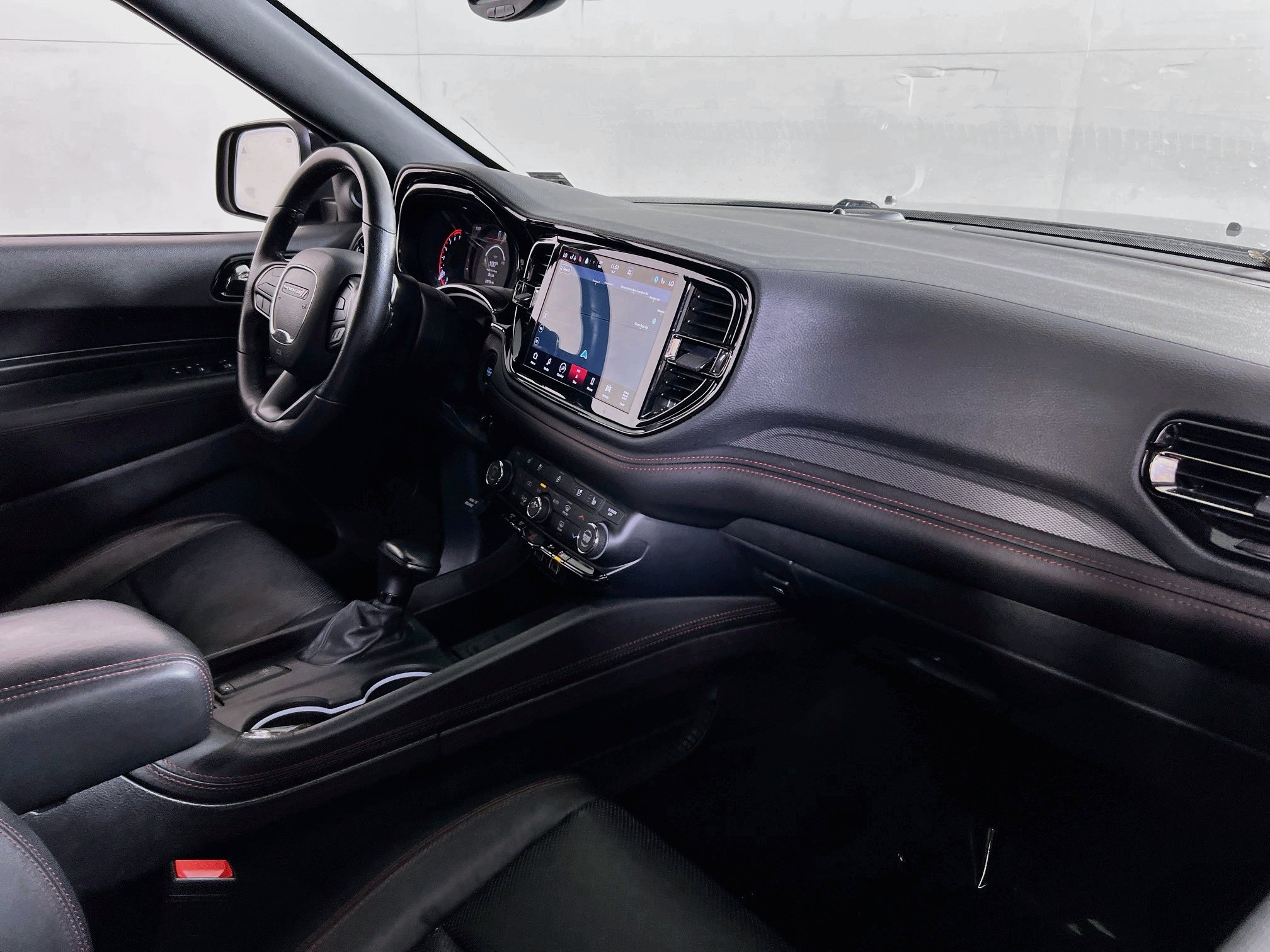 Used 2023 Dodge Durango R/T AWD/4WD image 30