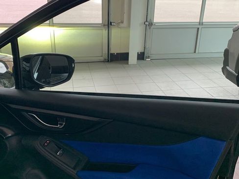 New 2025 Subaru WRX tS image 21