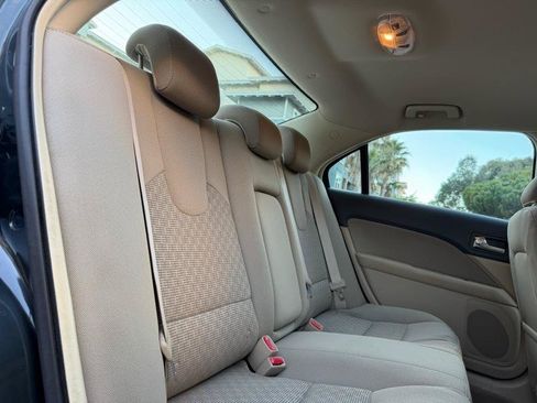 Used 2010 Ford Fusion SE FWD image 61