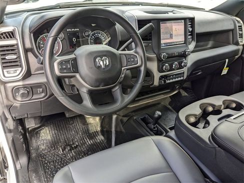 New 2024 RAM 5500 Tradesman image 15