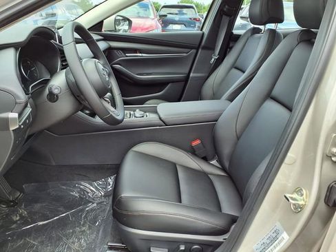 New 2026 MAZDA MAZDA3 2.5 S Sedan w/ Preferred Pkg FWD image 14