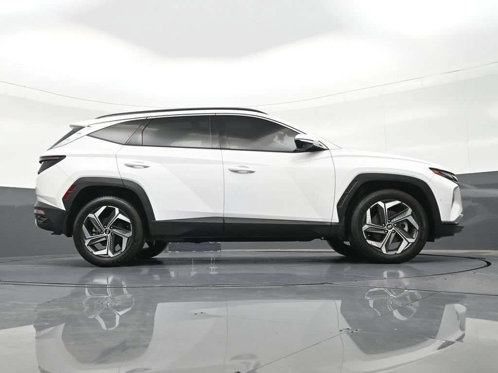 Used 2023 Hyundai Tucson Limited AWD/4WD image 23