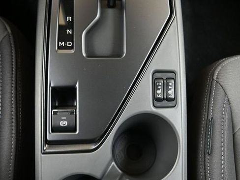 New 2026 Subaru Crosstrek 2.0i Premium AWD/4WD image 35