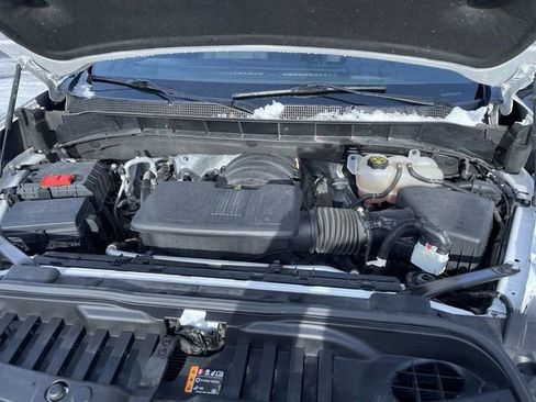 Used 2023 Chevrolet Silverado 1500 RST image 29