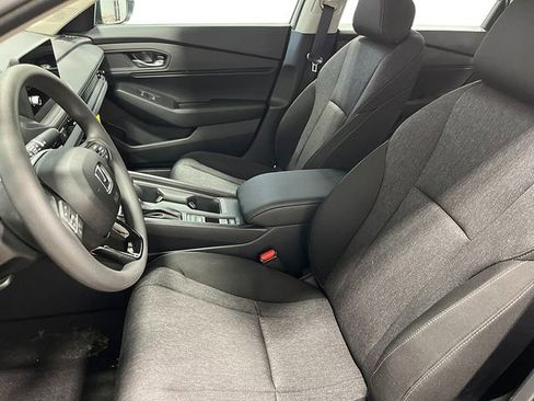 New 2026 Honda Accord SE image 12