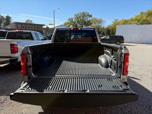 Certified 2025 RAM 1500 Big Horn image 14