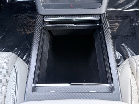 Used 2023 Tesla Model X Plaid image 68