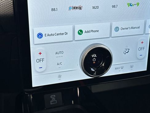 Certified 2022 Ford Mustang Mach-E Select image 22