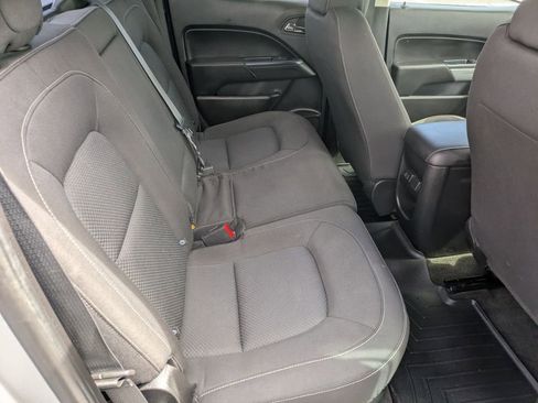 Used 2018 Chevrolet Colorado LT image 23