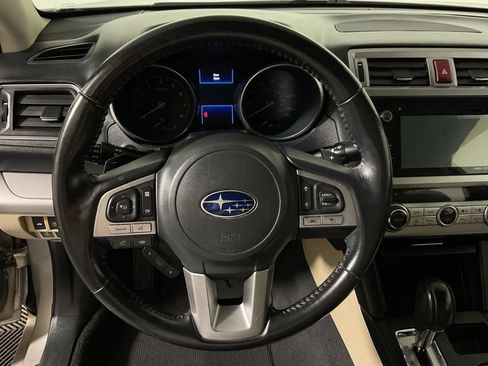 Used 2016 Subaru Legacy 2.5i Premium AWD/4WD image 26
