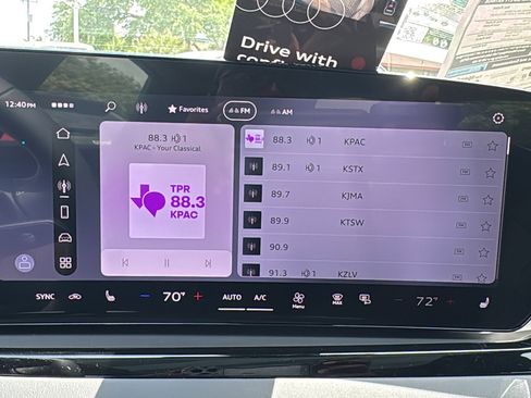 New 2026 Audi A5 2.0T Premium Plus image 18