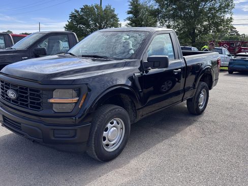 New 2026 Ford F150 XL AWD/4WD image 6