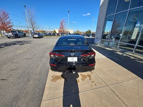 Certified 2023 Honda Civic Sport image 4