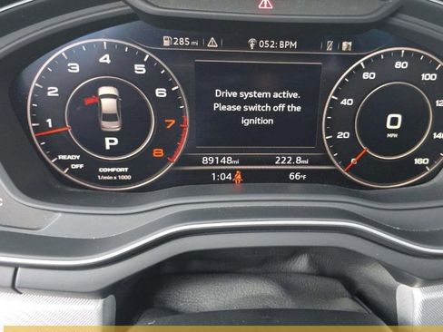 Used 2018 Audi A4 2.0T Premium Plus w/ Premium Plus Package AWD/4WD image 29