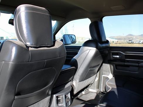 Used 2020 RAM 3500 Laramie image 20