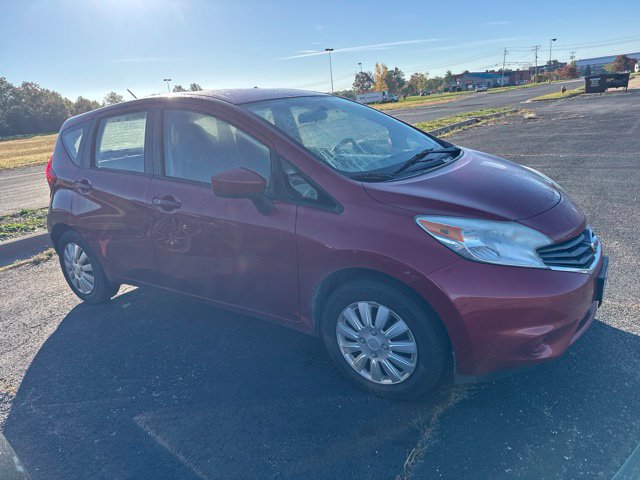 Used 2015 Nissan Versa Note SV FWD image 2