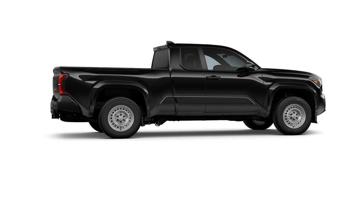 New 2026 Toyota Tacoma SR RWD image 12