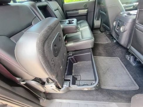 Used 2011 Ford F450 Lariat w/ Lariat Ultimate Pkg AWD/4WD image 68