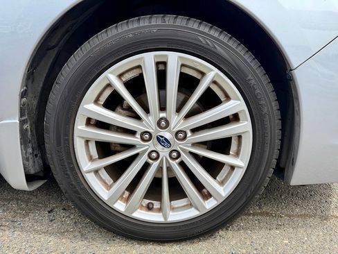 Used 2015 Subaru Impreza 2.0i Premium image 32