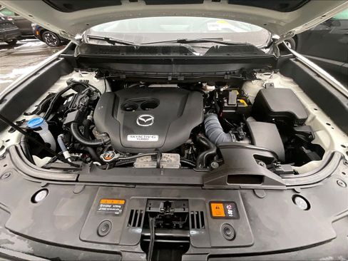 Used 2023 MAZDA CX-9 Grand Touring image 31