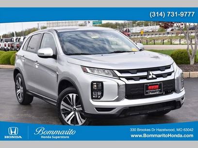 Used 2024 Mitsubishi Outlander Sport AWD