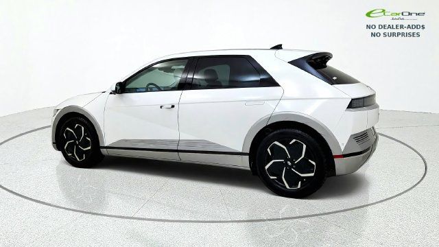 Used 2024 Hyundai Ioniq 5 Limited RWD image 5
