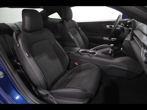 Used 2024 Ford Mustang Coupe RWD image 16