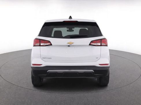 Used 2023 Chevrolet Equinox LT FWD image 6