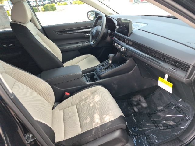 New 2027 Honda CR-V EX image 27