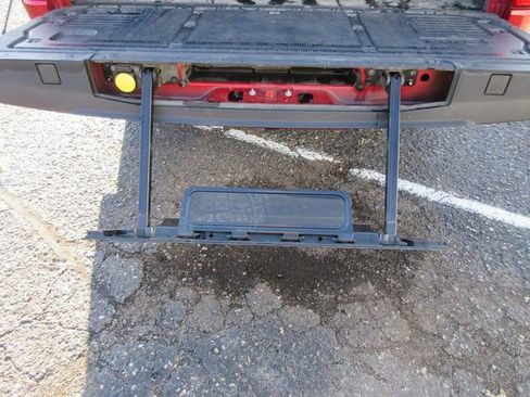 Used 2021 Ford F150 Lariat w/ Equipment Group 502A High image 29