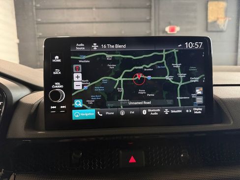 Used 2023 Honda CR-V Sport Touring image 22