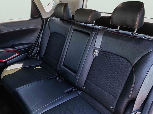 Certified 2023 Kia Soul GT-Line FWD image 21