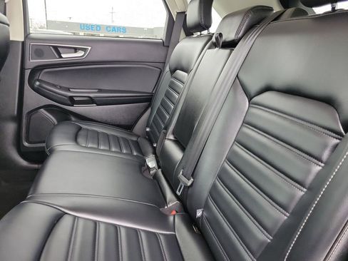 Used 2024 Ford Edge SEL w/ Convenience Package AWD/4WD image 12