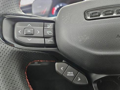 New 2026 Dodge Charger Scat Pack AWD/4WD image 15