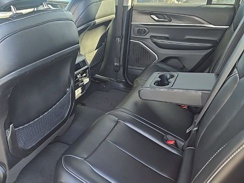 Used 2024 Jeep Grand Cherokee Limited 4xe image 4