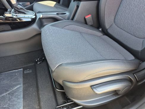New 2026 Kia Seltos S AWD/4WD image 11