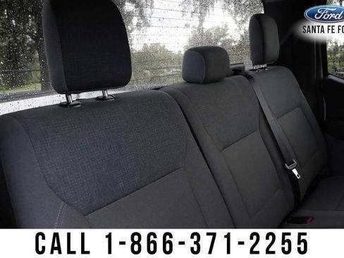 Used 2024 Ford F150 XLT w/ Mobile Office Package RWD image 28