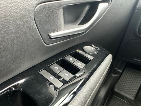 New 2026 Hyundai Tucson Limited image 12