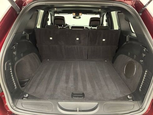 Used 2020 Jeep Grand Cherokee Altitude image 17