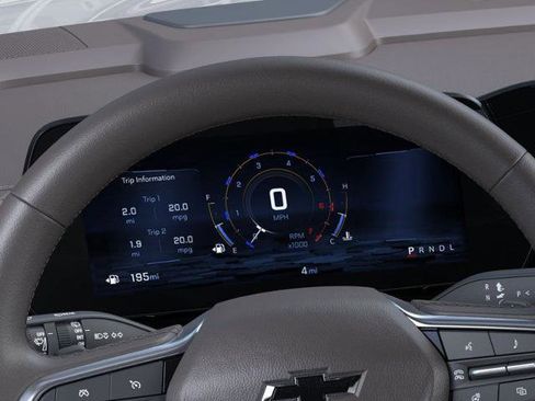 New 2026 Chevrolet Suburban Z71 w/ Comfort Package image 47