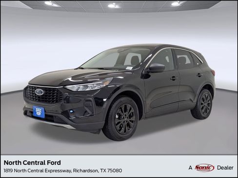 Certified 2023 Ford Escape Active image 1